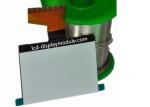 COG Resolution 240x160 Dot Matrix LCD Display Module FSTN Transflective Positive