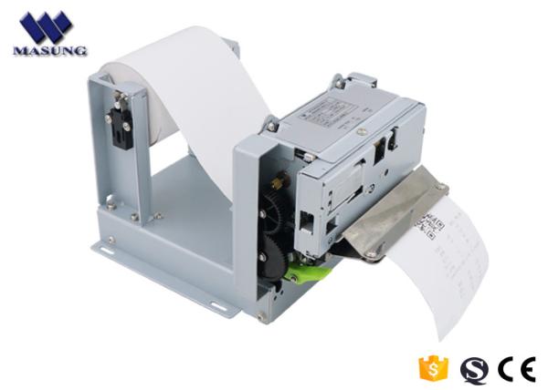 Cheap Multi Functional Kiosk Receipt Printer Dot Matrix  Machine Embedded Receipt for sale