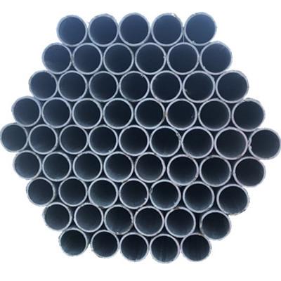 Cheap API 5L Structural Fluid ERW Gi Pipe for sale