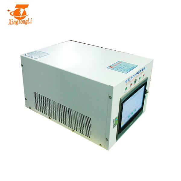 Cheap Reverse Polarity Pulse Electroplating Rectifiers 12v 5a for sale