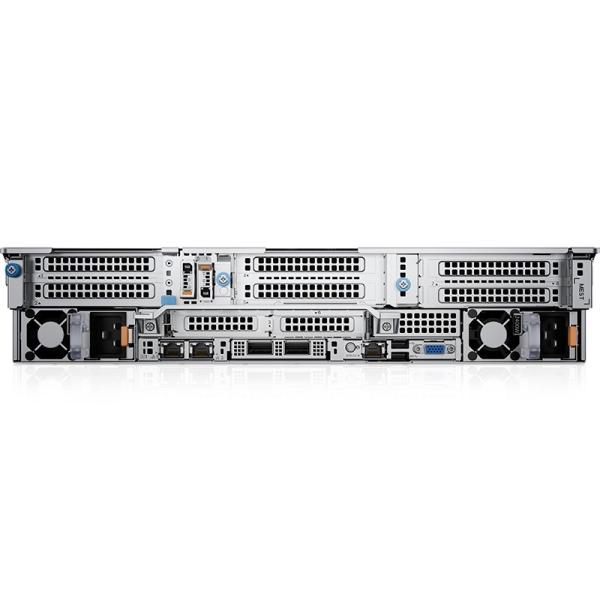 Cheap Poweredge R7625 AMD Rack Server with Intel Xeon Processor for sale