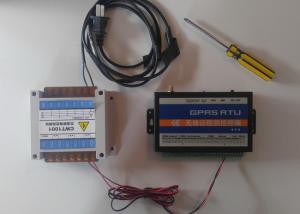 Best Cloud Service M2M Device Management , Remote Control Wireless Modbus RTU wholesale