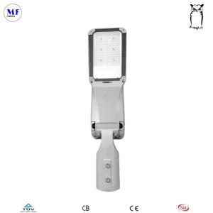 China IP65 Outdoor LED Street Light 45W-250W With Photocell Motion Sensor Zigbee Dimming For Highway Expressway on sale