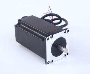 China 800RPM Nema 23 Stepper Motor cloase loop stepper motor 0.1A-10A on sale