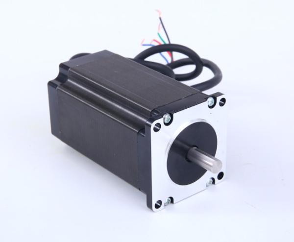 Cheap 800RPM Nema 23 Stepper Motor cloase loop stepper motor 0.1A-10A for sale