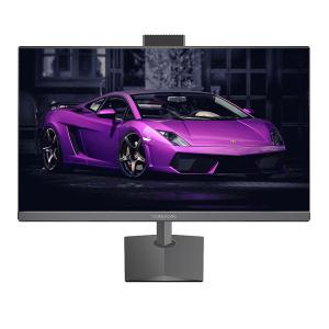 China 3.00GHz Processor Main Frequency Desktop Computer Quad Core i7 32GB DDR4 128GB SSD HDD on sale