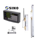 SINO 3 Axis SDS6-3V Kit Digital Readout System DRO With RS232-C Output Linear