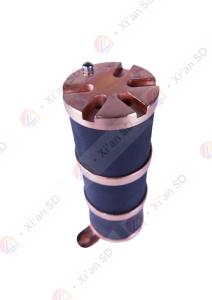 China Big Thermal Capacity Harmonic Elimination Device on sale