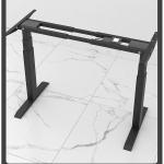 Design Library Boardroom Reading Table with Memory Setting Operation Panel and