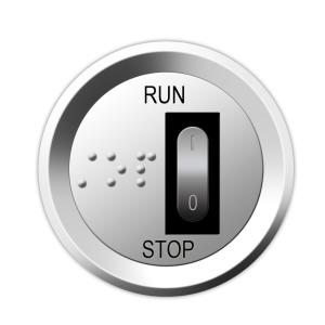 Push Button B16PS