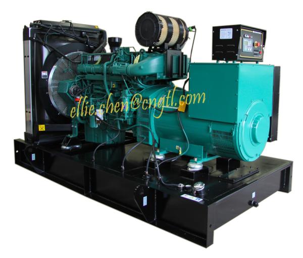 Cheap 688kva standby generator backup power solution for sale
