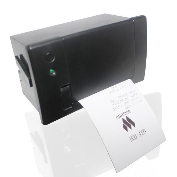 Cheap Compatible Thermal Barcode Label Printers Built In Control Board for sale