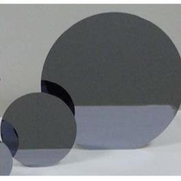 China 2'' To 8'' Polished Silicon Wafer In Prime, Test, Monitor, SEMI Standard on sale