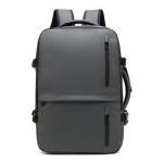 Computer Interlayer Extendable Multi Functional Backpack 35L