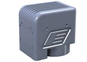 Laser Scanner with camera and software