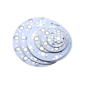 Multilayer Prototype Printed Circuit Board Electronic PCB 94v0 Circuit Board