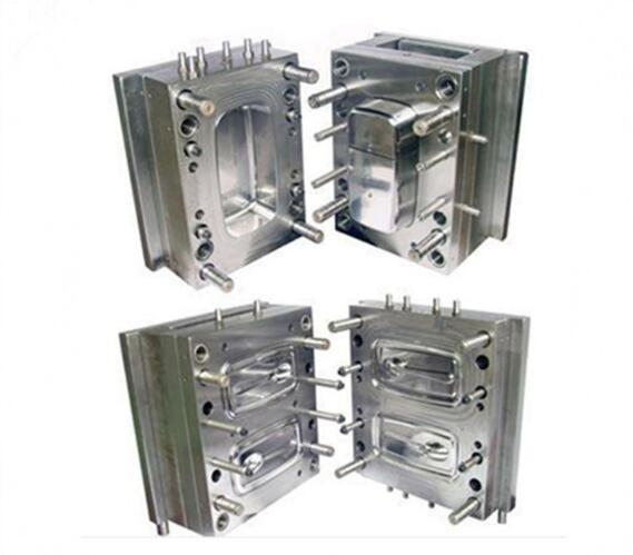 Cheap Optional Color Prototype And Plastic Mold , Injection Molding Tool  Durable for sale