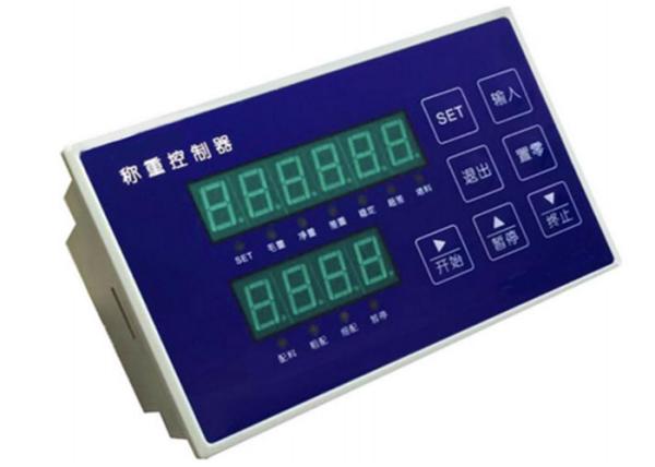 Cheap Programmable Weighing Display Controller For Packing Machine for sale
