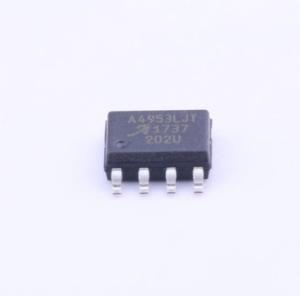 Best A4953ELJTR-T Motor / Motion / Ignition Controllers &amp; Drivers FULL BRIDGE DMOS PWM MOTOR DRIVER wholesale