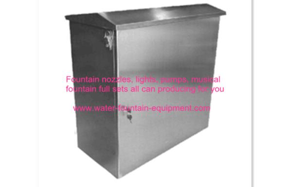 Cheap 2HP - 4HP Integration Fogging Equipment Pool Fog Machine for Cold Fog System 7L 11L 15L for sale