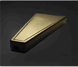 China Non Polarization Optical Beam Splitter Glass Plate 0.01 Dimension Tolerance on sale