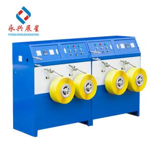 Best Boost Your Strapping Process with High-Performance PP Strap Winder wholesale