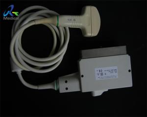 GE 3CB Convex Array Probe For GE Logiq 200 Pro GE Logiq 3
