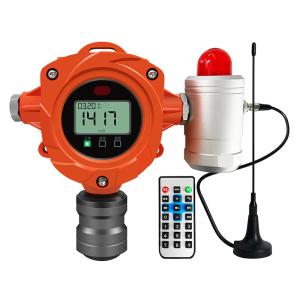 China High Precision Photo Ionization Detector PID Gas Sensor VOC Gas Leak Alarm Detector on sale