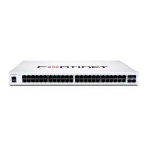 China FS-148F-FPOE Is A Performance / Price Competitive L2+ Management Switch Delivers Outstanding Security, And Ma on sale