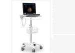Best B Ultrasound Scanner Portable Ultrasound Scanner with Built-in 4D Module with Optional 4D Volume Probe wholesale