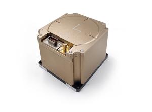 High Precision Inertial Measurement Unit with CAN/RS422 Communication Interface