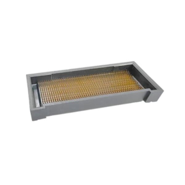 Cheap Connectors 10169063-5602100LF High Density DensiStak Board-To-Board Connector for sale