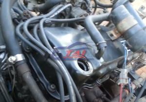 Best NissanZ22 Z24 Used Engine Diesel Engine Parts In Stock For Sale wholesale