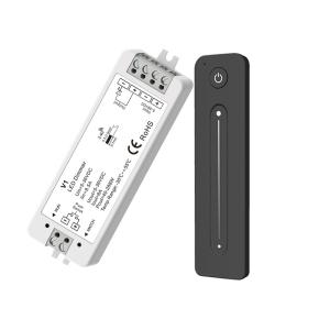 China Home Decoration Led Driver Dimmer Switch 2.4G Wireless RF R11 Remote 8A 12V on sale