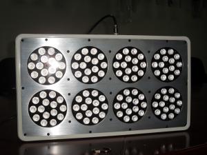 China Full spectrum 300w medical plant grow light 120pcs 3w plant growth light for plants flower on sale