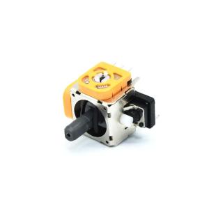 Best Model Airplane / Electronics Throttle Game Rocker Potentiometer With Switch 10k 100k wholesale