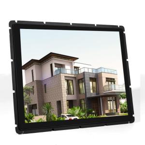 OEM And ODM PCAP Touch Screen Computer 15 Inch TFT LCD Display