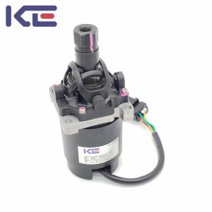 E320GC Excavator Joystick Handle Hydraulic Joystick Controller