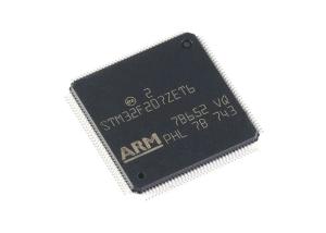 Best Microcontroller MCU STM32F207ZET6 ARM Microcontrollers - MCU 32Bit 144-LQFP wholesale