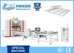 Best Mutiple Point  Wire Welding Machine for Wire Shelves and Refrigerators Baskets wholesale