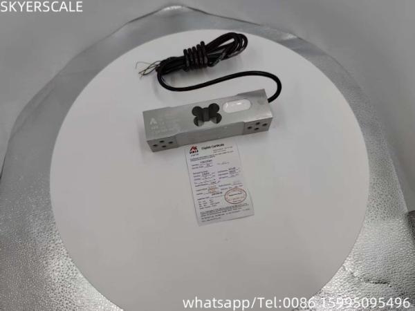 Cheap Keli Load Cell  UDB  250kg Sensor Electronic Platform Scale Single point Load Cell for sale