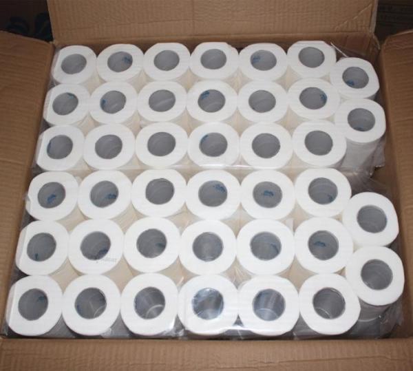 Cheap cheap white toilet tissue roll for sale