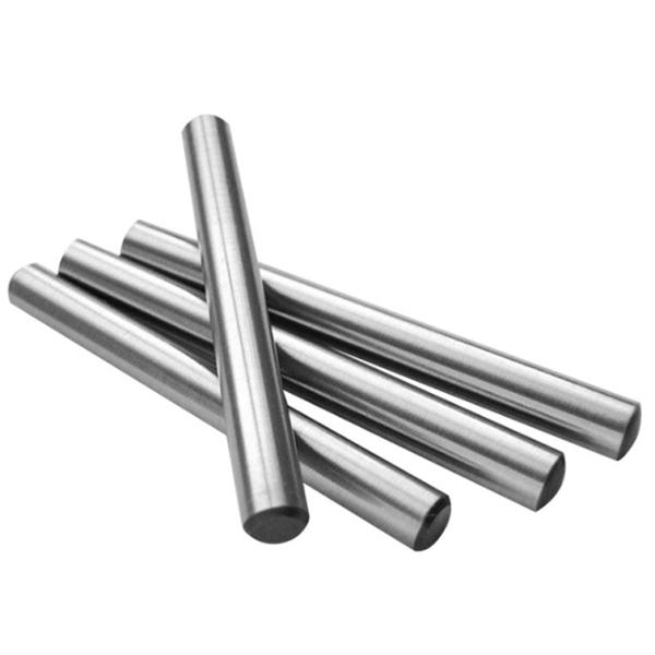 Cheap Impact Test 27J Yield Strength 205MPa Stainless Steel Stick Standard Export Package for sale