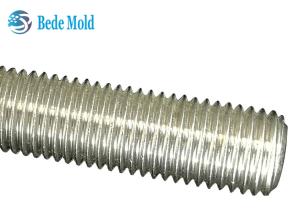 Full Thread Stainless Steel Threaded Studs IFI 136 Standard 5/16'' Materials SS 304