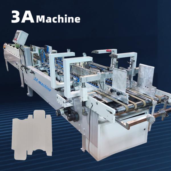 Cheap 3ACQ--580D Flexo Folder Gluer Machine Spare Parts for Precise Folding and Gluing for sale