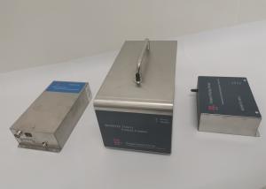 Best Remote 3104 Online Real Time Particle Counter RS485 Modbus wholesale