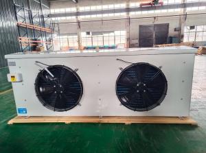 China G series Air cooler 2 fans new product high efficiency use for cold room on sale