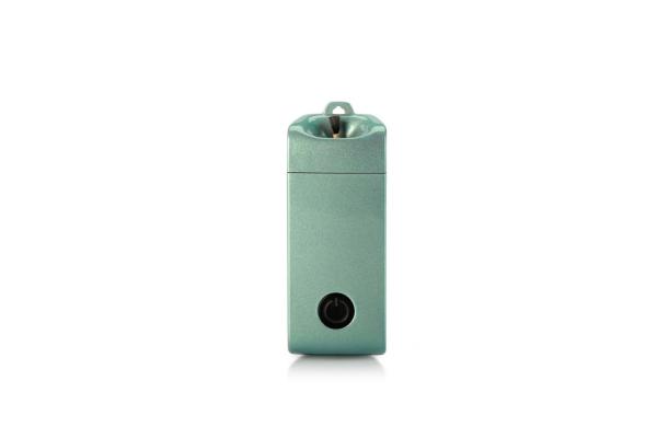 Cheap Kids Wearable Negative Ion Air Purifier 162g 13dB USB Ionic for sale