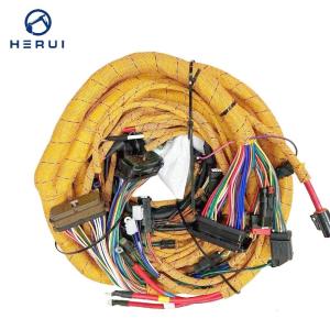 Best Excavator External Wiring Harness 275-6864 342-2979 For E330D E336D 324d 329d 330D 330DL wholesale