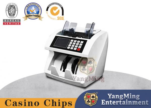 Cheap Multi Currency Counterfeit Detection Money Counter Machine Mixed Denomination for sale